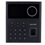 HIKVISION DS-K1T320EFWX Control de acceso y presencia - Facial, huella, tarjeta EM y PIN - 500 usuarios | 100.000 registros - TC (2)