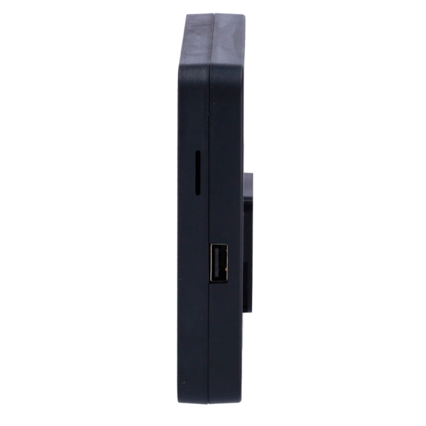 HIKVISION DS-K1T343MWX Control de acceso y presencia - Facial, tarjeta MF y PIN - 1.500 usuarios | 150.000 registros - TCP/IP, W (1)