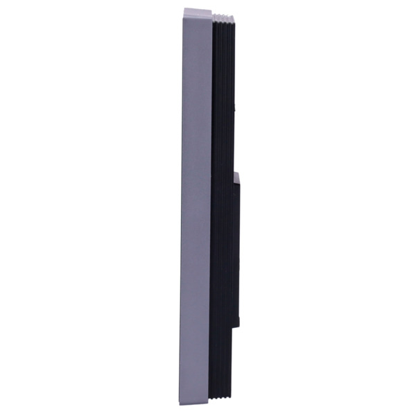 HIKVISION DS-K1T344MBFWX-E1 Control de acceso y presencia PoE IP65 - Facial, huella, tarjeta MF, QR y PIN - 3.000 usuarios | 150 (7)
