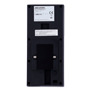 HIKVISION DS-K1T344MBFWX-E1 Control de acceso y presencia PoE IP65 - Facial, huella, tarjeta MF, QR y PIN - 3.000 usuarios | 150 (4)