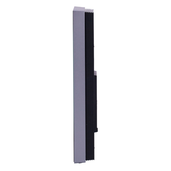HIKVISION DS-K1T344MBWX-E1 Control de acceso y presencia PoE IP65 - Facial, tarjeta MF, QR y PIN - 3.000 usuarios | 150.000 regi (3)