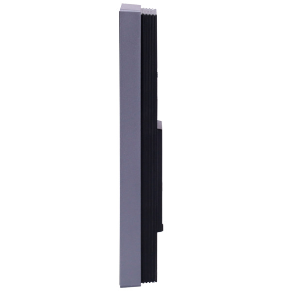 HIKVISION DS-K1T344MBWX-QRE1 Control de acceso y presencia PoE IP65 - Facial, tarjeta MF, QR dinámico y PIN - 3.000 usuarios | 1 (3)