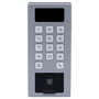 HIKVISION DS-K1T502DBFWX-C Control de acceso con cámara IP65 IK09 - Huella, tarjeta MF DESFire, QR y PIN - 10.000 usuarios | 300 (2)