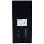 HIKVISION DS-K1T502DBFWX-C Control de acceso con cámara IP65 IK09 - Huella, tarjeta MF DESFire, QR y PIN - 10.000 usuarios | 300 (8)