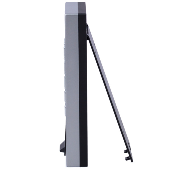 HIKVISION DS-K1T502DBFWX-C Control de acceso con cámara IP65 IK09 - Huella, tarjeta MF DESFire, QR y PIN - 10.000 usuarios | 300 (3)