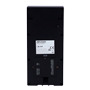 HIKVISION DS-K1T502DBWX-C Control de acceso con cámara IP65 IK09 - Tarjeta MF DESFire, QR y PIN - 10.000 usuarios | 300.000 regi (6)