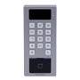 HIKVISION DS-K1T502DBWX-C Control de acceso con cámara IP65 IK09 - Tarjeta MF DESFire, QR y PIN - 10.000 usuarios | 300.000 regi (2)