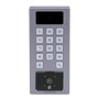 HIKVISION DS-K1T502DBWX-CQR Control de acceso con cámara IP65 IK09 - Tarjeta MF DESFire, QR dinámico y PIN - 10.000 usuarios | 3 (2)