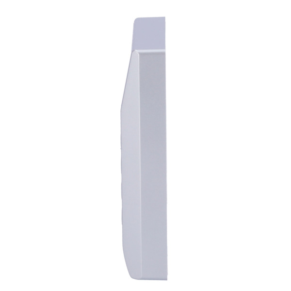 HIKVISION DS-K1T802E Control de acceso - Tarjeta EM y PIN - 3.000 usuarios | 10.000 registros - TCP/IP - 128 x 64 LCD | Controla (3)