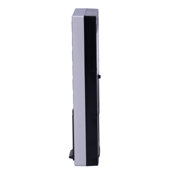 HIKVISION DS-K1T805EBFWX Control de acceso IP65 IK08 - Huella, tarjeta EM y PIN - 3.000 usuarios | 100.000 registros - TCP/IP, W (3)