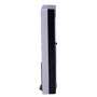 HIKVISION DS-K1T805EBFWX Control de acceso IP65 IK08 - Huella, tarjeta EM y PIN - 3.000 usuarios | 100.000 registros - TCP/IP, W (4)