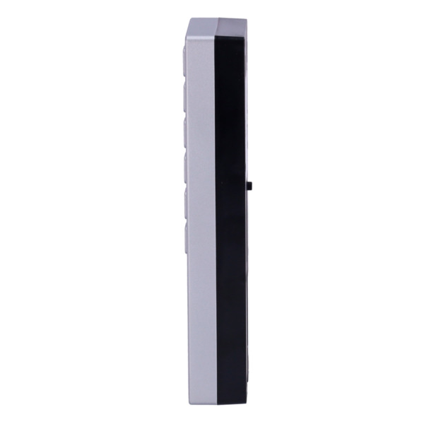 HIKVISION DS-K1T805MBWX Control de acceso IP65 IK08 - Tarjeta MF y PIN - 3.000 usuarios | 100.000 registros - TCP/IP, WiFi, RS48 (3)