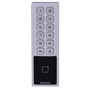HIKVISION DS-K1T805MBWX Control de acceso IP65 IK08 - Tarjeta MF y PIN - 3.000 usuarios | 100.000 registros - TCP/IP, WiFi, RS48 (2)
