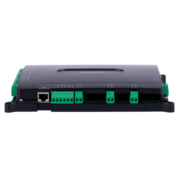 HIKVISION DS-K2601T-MAINBOARD Controladora de acceso Multi-identificación - Facial, huella, tarjeta, QR o PIN - 1 puerta | Comun (3)
