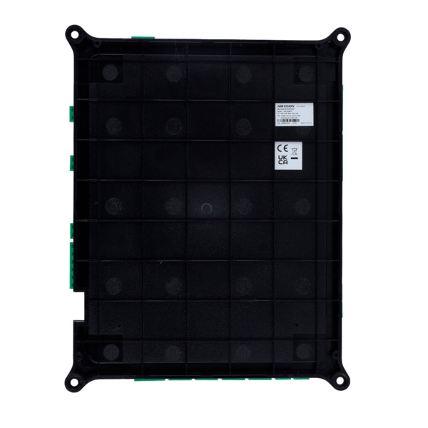 HIKVISION DS-K2601T-MAINBOARD Controladora de acceso Multi-identificación - Facial, huella, tarjeta, QR o PIN - 1 puerta | Comun (9)