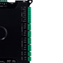 HIKVISION DS-K2602T-MAINBOARD Controladora de acceso Multi-identificación - Facial, huella, tarjeta, QR o PIN - 2 puertas | Comu (4)
