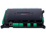 HIKVISION DS-K2602T-MAINBOARD Controladora de acceso Multi-identificación - Facial, huella, tarjeta, QR o PIN - 2 puertas | Comu (8)