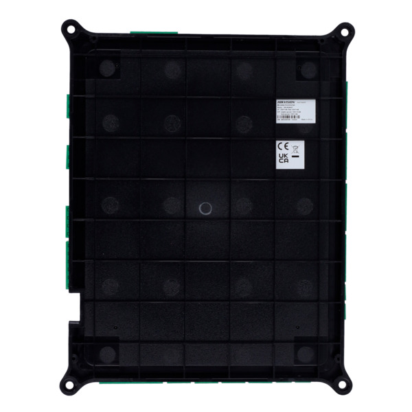 HIKVISION DS-K2602T-MAINBOARD Controladora de acceso Multi-identificación - Facial, huella, tarjeta, QR o PIN - 2 puertas | Comu (9)