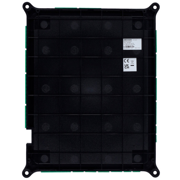 HIKVISION DS-K2604T-MAINBOARD Controladora de acceso Multi-identificación - Facial, huella, tarjeta, QR o PIN - 4 puertas | Comu (9)