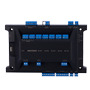 HIKVISION DS-K2701X(P) Controladora de acceso Multi-identificación - Facial, huella, tarjeta, QR o PIN - 1 puerta | Comunicación (2)