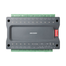 HIKVISION DS-K2M0016A Controladora esclava para ascensores - Salida de 16 relés - 3 modos de funcionamiento - Configuración con