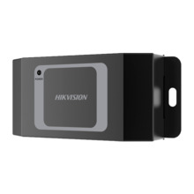 HIKVISION DS-K2M061 Controladora antimanipulación - Para instalaciones autónomas y seguras - Entrada Wiegand, RS485, sensor, pul