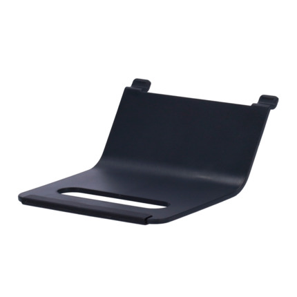 Comprar HIKVISION DS-KAB320-D1 Soporte de sobremesa - Específico para controles de acceso - Compatible con DS-K1T320x - Orificios de conexión - 82 (Al) x 101 (An) x 38 (Fo) mm - Fabricado en ABS