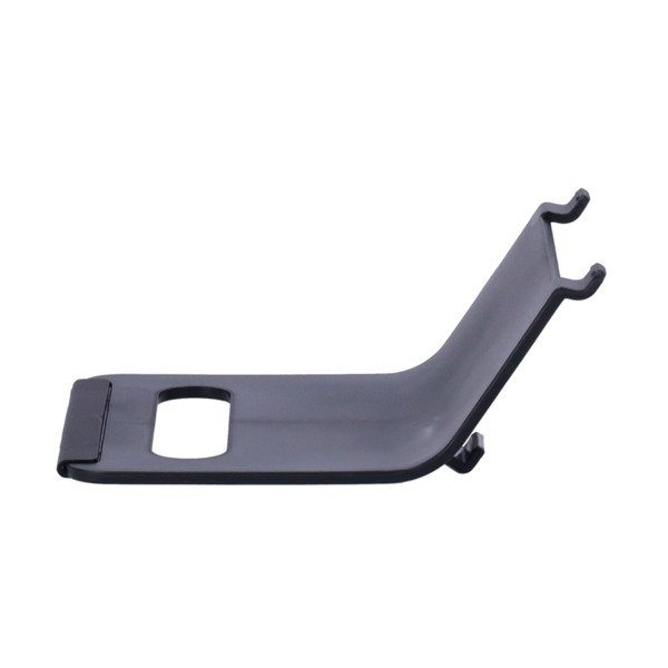 HIKVISION DS-KAB320-D1 Soporte de sobremesa - Específico para controles de acceso - Compatible con DS-K1T320x - Orificios de con (5)