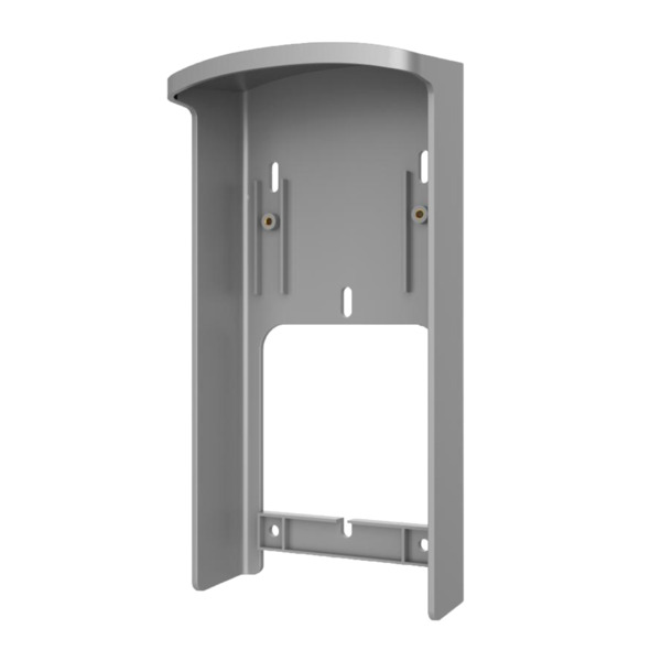 HIKVISION DS-KAB34X-S1 Soporte de superficie - Específico para controles de acceso - Compatible con DS-K1T341Cx y DS-K1T342x - C