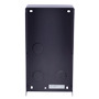 HIKVISION DS-KABD8003-RS2 Caja de registro en superficie - Hasta 2 módulos - Específica para videoporteros Hikvision - Compatibl (2)