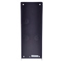 HIKVISION DS-KABD8003-RS3 Caja de registro en superficie - Hasta 3 módulos - Específica para videoporteros Hikvision - Compatibl (2)