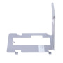 HIKVISION DS-KABH6320-T Soporte de sobremesa - Específico para videoporteros - Compatible con DS-KH6320 y DS-KH8520 - Orificios (3)