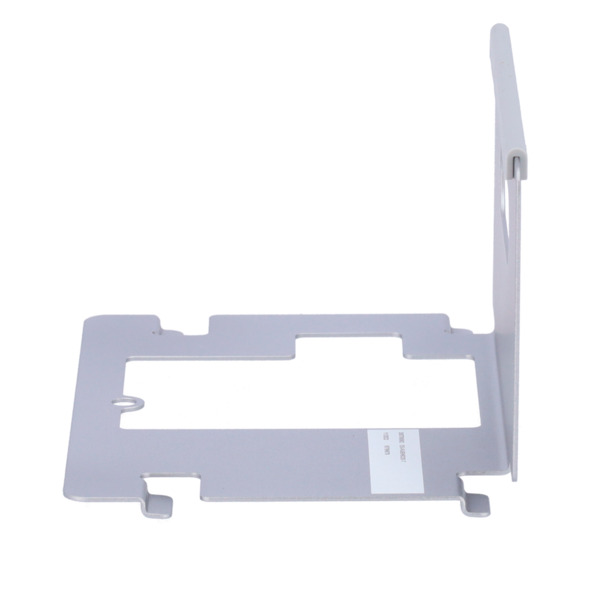 HIKVISION DS-KABH6320-T Soporte de sobremesa - Específico para videoporteros - Compatible con DS-KH6320 y DS-KH8520 - Orificios (2)