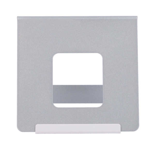 HIKVISION DS-KABH6350-T Soporte de sobremesa - Específico para videoporteros - Compatible con DS-KH6350 y DS-KH7300EY - Orificio (1)