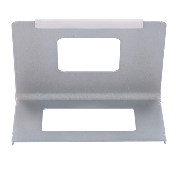 HIKVISION DS-KABH6350-T Soporte de sobremesa - Específico para videoporteros - Compatible con DS-KH6350 y DS-KH7300EY - Orificio (3)