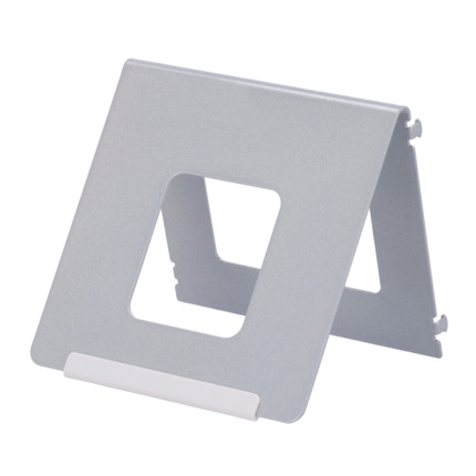 Comprar HIKVISION DS-KABH6350-T Soporte de sobremesa - Específico para videoporteros - Compatible con DS-KH6350 y DS-KH7300EY - Orificios de conexión - 89 (Al) x 97 (An) x 77 (Fo) mm - Fabricado en SECC