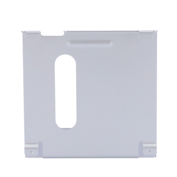 HIKVISION DS-KABH8350-T Soporte de mesa - Específico para videoporteros - Compatible con DS-KH8350 - Orificios de conexión - 68 (5)