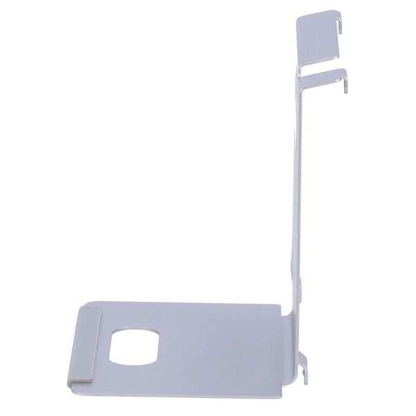 HIKVISION DS-KABH8350-T Soporte de mesa - Específico para videoporteros - Compatible con DS-KH8350 - Orificios de conexión - 68 (3)