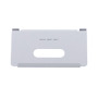 HIKVISION DS-KABH9510-T Soporte de mesa - Específico para videoporteros - Compatible con DS-KH9310 y DS-KH9510 - Orificios de co (2)