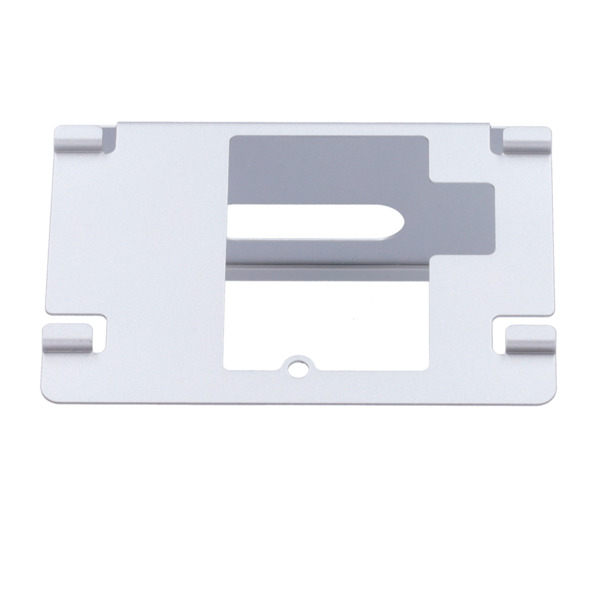 HIKVISION DS-KABH9510-T Soporte de mesa - Específico para videoporteros - Compatible con DS-KH9310 y DS-KH9510 - Orificios de co (5)