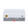 HIKVISION DS-KAD704Y Conversor para edificios - 2 hilos a IP - 4 grupos de 2 hilos - TCP/IP con RJ45 - Alimenta dispositivos a 2 (4)