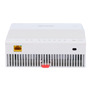 HIKVISION DS-KAD706Y Conversor para edificios - 2 hilos a IP - 6 grupos de 2 hilos - TCP/IP con RJ45 - Alimenta dispositivos a 2 (4)