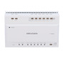 HIKVISION DS-KAD706Y Conversor para edificios - 2 hilos a IP - 6 grupos de 2 hilos - TCP/IP con RJ45 - Alimenta dispositivos a 2 (2)