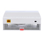 HIKVISION DS-KAD706Y-S Conversor para edificios - 2 hilos a IP - 6 grupos de 2 hilos - TCP/IP con RJ45 - Conecta con DS-KAD706Y (6)