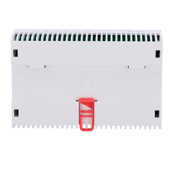 HIKVISION DS-KAD706Y-S Conversor para edificios - 2 hilos a IP - 6 grupos de 2 hilos - TCP/IP con RJ45 - Conecta con DS-KAD706Y (3)