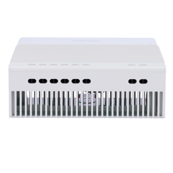 HIKVISION DS-KAD706Y-S Conversor para edificios - 2 hilos a IP - 6 grupos de 2 hilos - TCP/IP con RJ45 - Conecta con DS-KAD706Y (7)