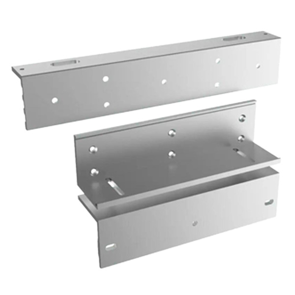 HIKVISION DS-KAS809MX Kit de control de acceso - Tarjeta MF y PIN - Autónomo, ventosa, perfil, pulsador y tarjeta - Controladora (3)