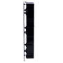 HIKVISION DS-KD-ACF3 Panel frontal y caja de registro encastrada - Hasta 3 módulos - Específica para videoporteros Hikvision - C (4)