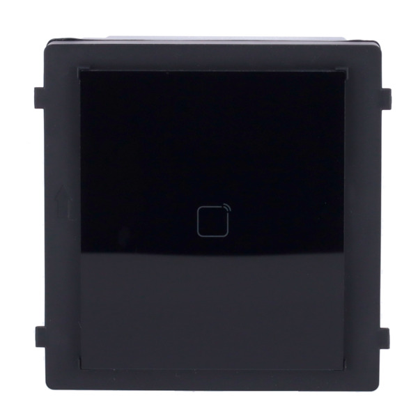 HIKVISION DS-KD-E Módulo de extensión - Apertura con tarjeta EM - Frecuencia 125 kHz - LED de estado - Apto para exterior IP65 - (1)