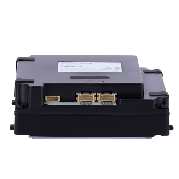 HIKVISION DS-KD-INFO Módulo de extensión - Placa de directorio - Papel imprimible incluido - Retroiluminado automáticamente - Ap (5)